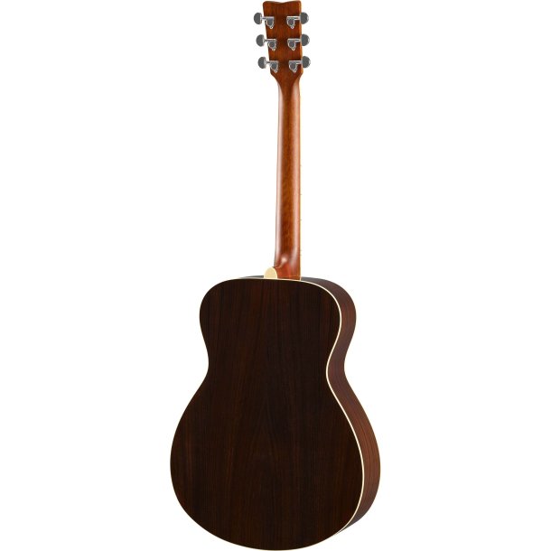 Yamaha FS830 Tobacco Brown Sunburst